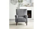 Abram Arm Chair - CHCH004 - Image 3
