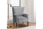 Abram Arm Chair - CHCH004 - Image 2