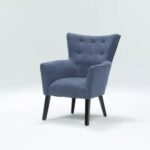 Julia Arm Chair - CHCH008