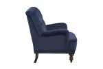 Wingback Arm Chair - CHCH010 - Image 6