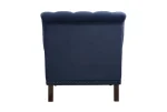 Wingback Arm Chair - CHCH010 - Image 4