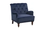 Wingback Arm Chair - CHCH010