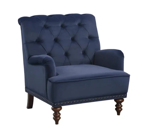 Wingback Arm Chair - CHCH010