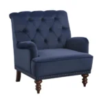 Wingback Arm Chair - CHCH010