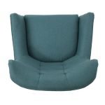 Wingback Chair - CHCH018 - Image 7