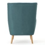 Wingback Chair - CHCH018 - Image 4