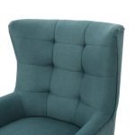 Wingback Chair - CHCH018 - Image 5