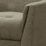 Wide Tufted Armchair - CHCH019 - Image 2