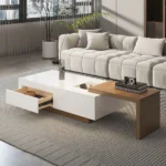 Modern Coffee Table - CHCT031