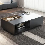 Modern Coffee Table - CHCT033 - Image 2