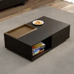 Modern Coffee Table - CHCT033 - Image 3