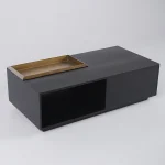 Modern Coffee Table - CHCT033 - Image 7