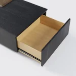 Modern Coffee Table - CHCT033 - Image 6