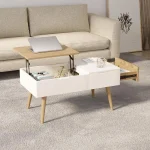 Modern Coffee Table - CHCT034 - Image 8