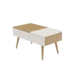 Modern Coffee Table - CHCT034 - Image 7