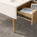 Modern Coffee Table - CHCT034 - Image 6