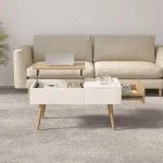 Modern Coffee Table - CHCT034 - Image 3