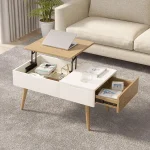 Modern Coffee Table - CHCT034 - Image 2