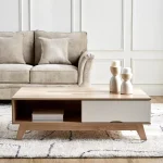 Soft Coffee Table - CHCT038 - Image 3