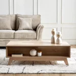 Soft Coffee Table - CHCT038 - Image 2
