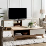 Soft Coffee Table - CHCT038 - Image 6