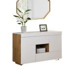 Extendable Buffet - CHDB001