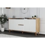 Modern Buffet- CHDB007