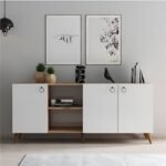 Modern Buffet - CHDB008
