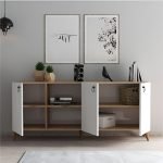 Modern Buffet - CHDB008 - Image 2