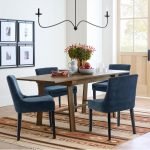 Modern Dining Chair - CHDCH002 - Image 6