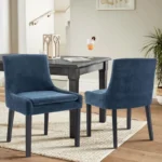 Modern Dining Chair - CHDCH002