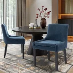 Modern Dining Chair - CHDCH002 - Image 2