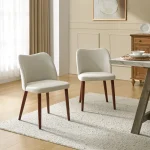 Modern Dining Chair - CHDCH003 - Image 3