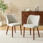 Modern Dining Chair - CHDCH003 - Image 2
