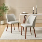 Modern Dining Chair - CHDCH003