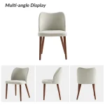Modern Dining Chair - CHDCH003 - Image 5