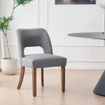 Upholstered Dining Chair - CHDCH004 - Image 4