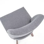 Upholstered Dining Chair - CHDCH004 - Image 9