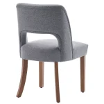 Upholstered Dining Chair - CHDCH004 - Image 6