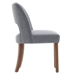 Upholstered Dining Chair - CHDCH004 - Image 7