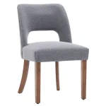 Upholstered Dining Chair - CHDCH004 - Image 8