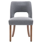 Upholstered Dining Chair - CHDCH004 - Image 5