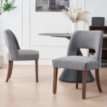 Upholstered Dining Chair - CHDCH004