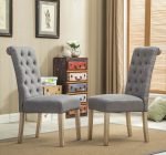 Modern Dining Chair - CHDCH005 - Image 3