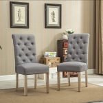 Modern Dining Chair - CHDCH005 - Image 2