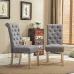 Modern Dining Chair - CHDCH005 - Image 4