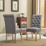 Modern Dining Chair - CHDCH005