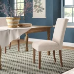 Modern Dining Chair- CHDCH006 - Image 2