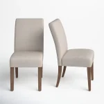 Modern Dining Chair- CHDCH006 - Image 3