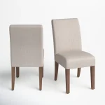 Modern Dining Chair- CHDCH006 - Image 4